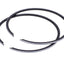 Piston ring set Schmitt Sportfreund 60cc 41x1mm for Simson S51, SR50 SCHMITT MOTOVEIKALS 21