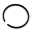 Piston ring Simson 2,0mm 39,00mm for SR 1, 2, 2E, KR 50, Moped DIVERSE / IMPORT MOTOVEIKALS 21