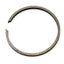 Piston ring Simson 40.00 x 2mm for KR51/1, KR51/2, S50, S51, S70, S53, S83, SR4-1, SR4-2, SR4-3, SR4-4 DIVERSE / IMPORT MOTOVEIKALS 21