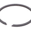 piston ring Ų40x2mm for Sachs 50 AC DIVERSE / IMPORT MOTOVEIKALS 21