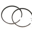 Piston rings 2 pieces 38 x 1.5mm for Puch Maxi S, N mopeds DIVERSE / IMPORT MOTOVEIKALS 21