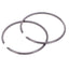 piston rings Malossi 43x1.5 MALOSSI MOTOVEIKALS 21