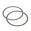 Piston rings set -BGM PRO MRB-Racetour 225cc- Lambretta TV 200, SX 200, DL 200, GP 200 - Ų=70.0x1.0mm BGM PRO MOTOVEIKALS 21