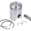 piston Schmitt Sport by Vertex 37.96 -A0- for Simson S51, S53, SR50, KR51/2 SCHMITT MOTOVEIKALS 21