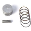 Piston Set 125Cc NARAKU NARAKU MOTOVEIKALS 21