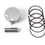 Piston Set 125Cc NARAKU NARAKU MOTOVEIKALS 21
