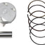 Piston Set 125Cc NARAKU NARAKU MOTOVEIKALS 21