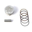 Piston Set 150Cc NARAKU NARAKU MOTOVEIKALS 21