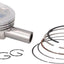 Piston Set 150Cc NARAKU NARAKU MOTOVEIKALS 21