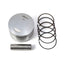 Piston Set 250Cc NARAKU NARAKU MOTOVEIKALS 21