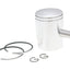 piston set 38.20mm 10mm gudgeon pin for Piaggio Boss, Bravo, Ciao, Grillo, Si 101 OCTANE MOTOVEIKALS 21