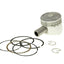 Piston Set 50Cc 101 OCTANE 101 OCTANE MOTOVEIKALS 21