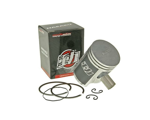 Piston Set 50Cc NARAKU NARAKU MOTOVEIKALS 21