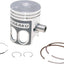 Piston Set 50Cc NARAKU NARAKU MOTOVEIKALS 21