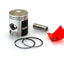 Piston Set 50Cc NARAKU NARAKU MOTOVEIKALS 21