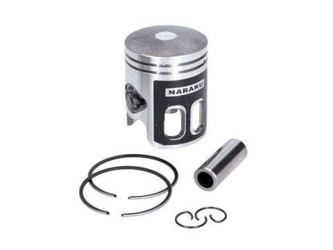 Piston Set 50Cc NARAKU NARAKU MOTOVEIKALS 21