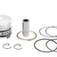 Piston Set 50Cc NARAKU NARAKU MOTOVEIKALS 21