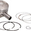 Piston Set 50Cc NARAKU NARAKU MOTOVEIKALS 21