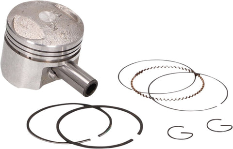 Piston Set 50Cc NARAKU NARAKU MOTOVEIKALS 21