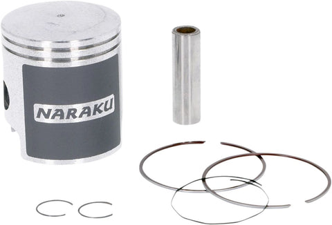 Piston Set 70Cc NARAKU NARAKU MOTOVEIKALS 21