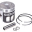 Piston Set 70Cc NARAKU NARAKU MOTOVEIKALS 21