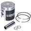 Piston Set 70Cc NARAKU NARAKU MOTOVEIKALS 21