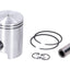 piston set Almot Sport 37,97mm 50ccm for Simson S51 KR51/2 M500 ALMOT MOTOVEIKALS 21