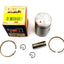 Piston set Asso 12mm 38,20mm for Hercules K 50, DKW, KTM DIVERSE / IMPORT MOTOVEIKALS 21