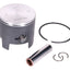 piston set -B- Athena Ų49,96mm 80cc for Minarelli AM6 ATHENA MOTOVEIKALS 21