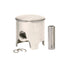 piston set Malossi MHR 86cc d=50mm -C- 13mm piston pin for Piaggio LC MALOSSI MOTOVEIKALS 21