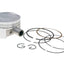 piston set Naraku 125cc 52.4mm for Honda PCX 125i eSP 2012-20, SH 125i eSP 2013- NARAKU MOTOVEIKALS 21