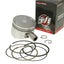 piston set Naraku 150cc 57.4mm for GY6 150cc NARAKU MOTOVEIKALS 21