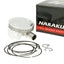 piston set Naraku 180cc 63mm forged version for GY6, Kymco AC NARAKU MOTOVEIKALS 21