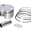 piston set Naraku 200cc 66mm forged for Yamaha YZF-R WR, X-Max 125 NARAKU MOTOVEIKALS 21
