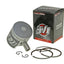 piston set Naraku 50cc for Morini AC =  NK101.80.2 NARAKU MOTOVEIKALS 21