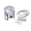 piston set Naraku 60cc for Kymco, SYM (cylinder intake) NARAKU MOTOVEIKALS 21