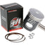 piston set Naraku 75cc for Kymco, SYM vertical NARAKU MOTOVEIKALS 21