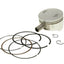 piston set Naraku for 78mm cylinder kit for Kymco 250 NARAKU MOTOVEIKALS 21