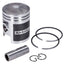 piston set Naraku V.2 50cc for Aprilia, Suzuki LC NARAKU MOTOVEIKALS 21