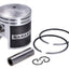 piston set Naraku V.2 50cc for Morini AC NARAKU MOTOVEIKALS 21