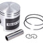 piston set Naraku V.2 70cc 46.95mm for Minarelli AM6 NARAKU MOTOVEIKALS 21