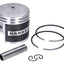 piston set Naraku V.2 70cc for Morini AC NARAKU MOTOVEIKALS 21