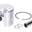 piston set Parmakit 70cc 46,39 -A- for MBK 51 Motobecane Mobylette AV7, AV10 PARMAKIT MOTOVEIKALS 21