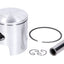 piston set Parmakit 75cc 46,95 -B- for Puch Condor, Monza, Imola, Super 50, Cobra 50 PARMAKIT MOTOVEIKALS 21