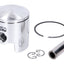 piston set Parmakit -A- 46mm 70cc for Peugeot 103-105 PARMAKIT MOTOVEIKALS 21