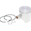 piston set Polini D.47 sport 70cc 47mm for Aprilia, Suzuki LC POLINI MOTOVEIKALS 21