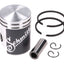 piston set Schmitt 50cc 38mm for Simson S51, S53, SR50, Schwalbe KR51/2 SCHMITT MOTOVEIKALS 21