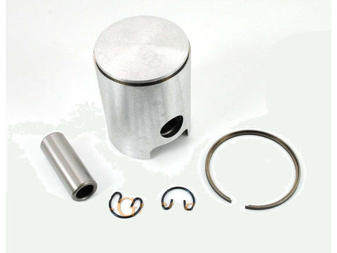 Piston size B for short connecting rod engine for Zündapp Combinette Sport Super DIVERSE / IMPORT MOTOVEIKALS 21