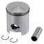 piston Venandi 60ccm 40.98 for Simson S51, S53, SR50, KR51/2 VENANDI MOTORS MOTOVEIKALS 21