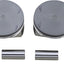 Pistons 107".005 M8 DRAG SPECIALTIES DRAG SPECIALTIES MOTOVEIKALS 21